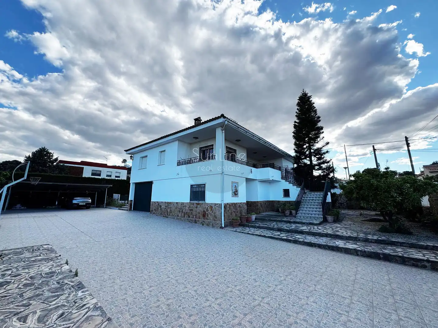 Villa mit Terrasse zum Verkauf in Avenida del Rio Turia, imagen 62