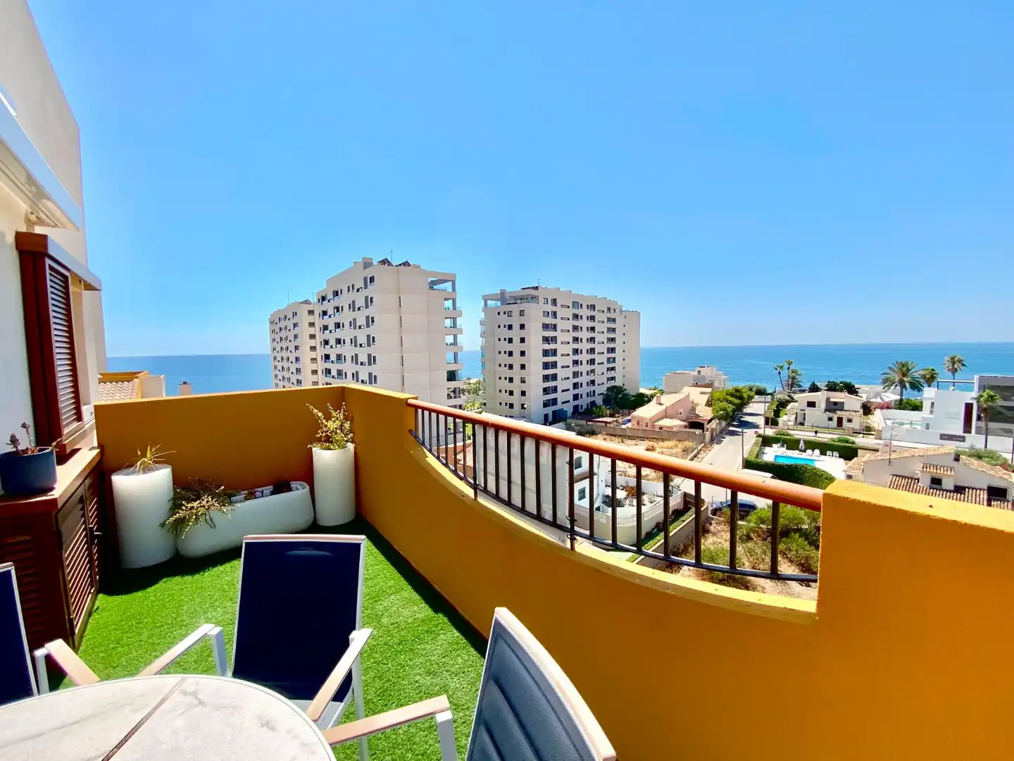 Apartment mit Pool zum Verkauf in Playa del Acequión, Náufragos y Rocío del Mar, imagen 7