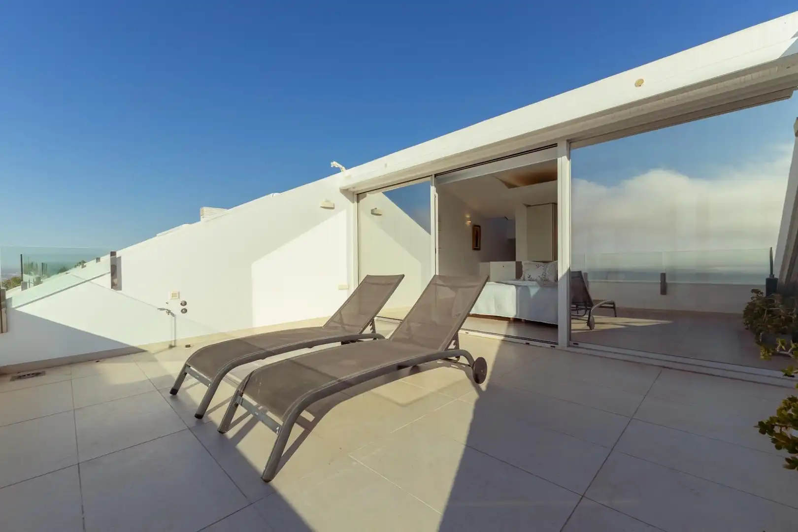 Ático con piscina en venta en La Capellanía - El Higuerón, imagen 22