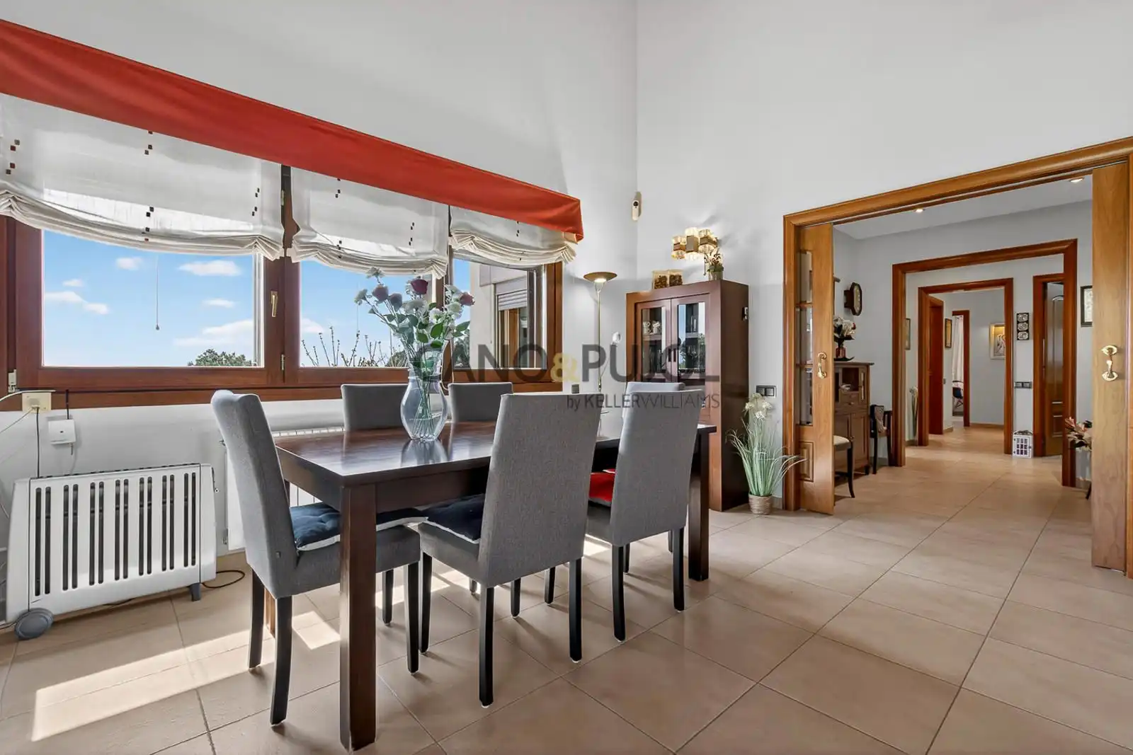 Maison avec piscine à vendre à Corbera de Llobregat, imagen 30
