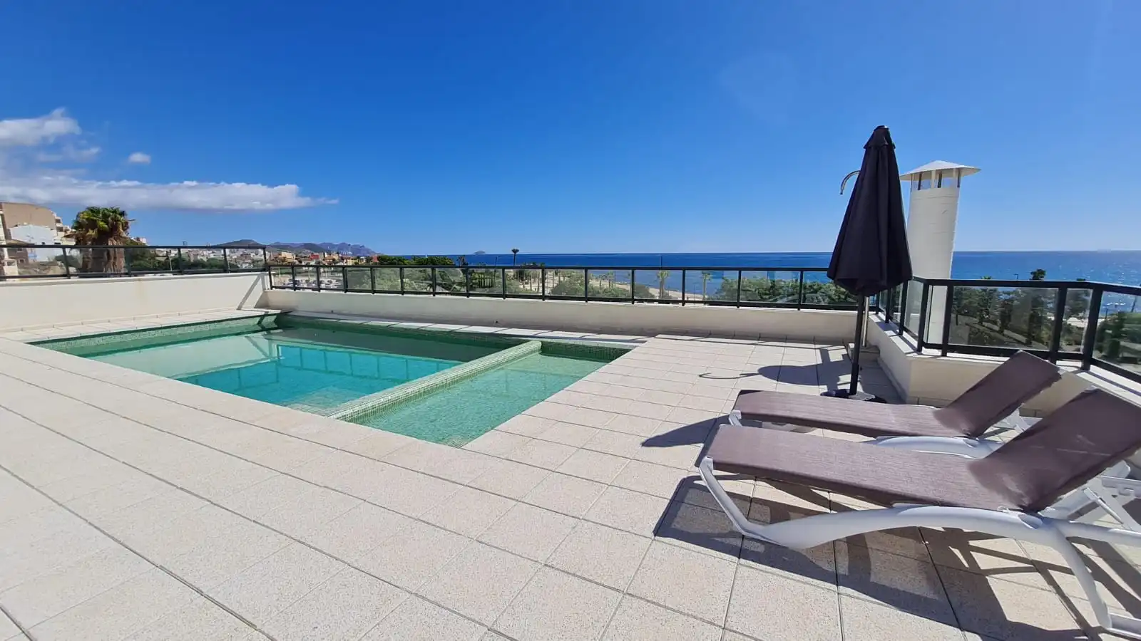 Apartment mit Pool zum Verkauf in Poble Nou - Montiboli, imagen 4