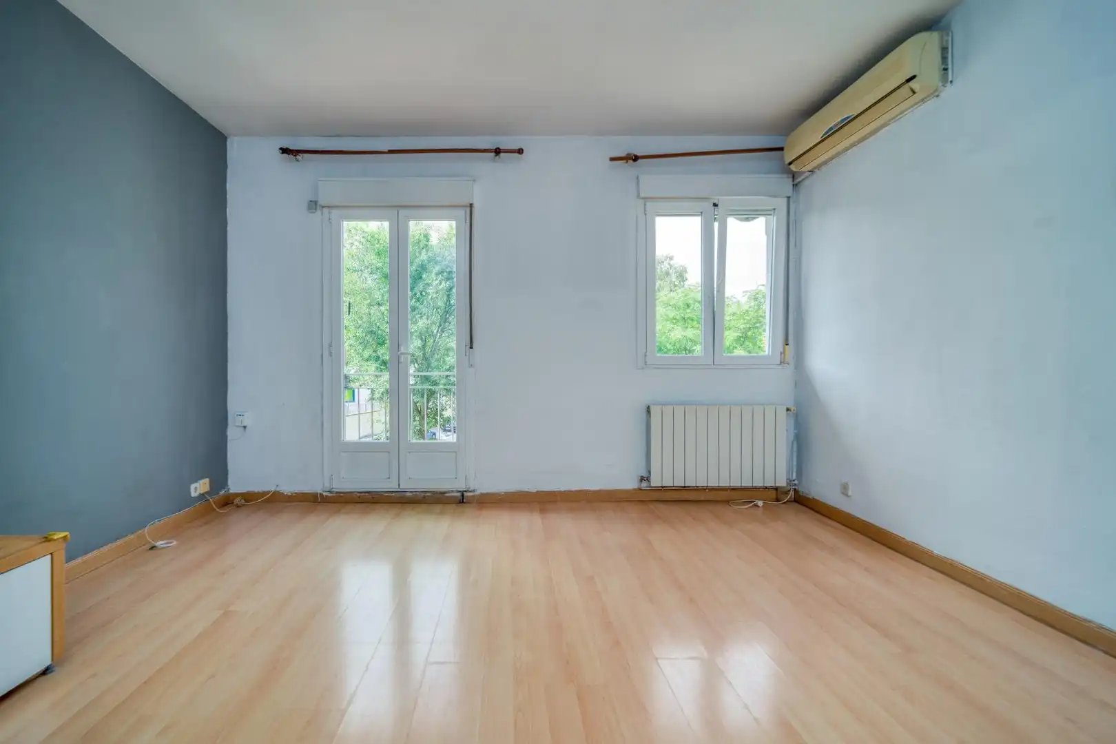 Habitación de Piso en venta en Madrid con Aire acondicionado, Calefacción y Terraza