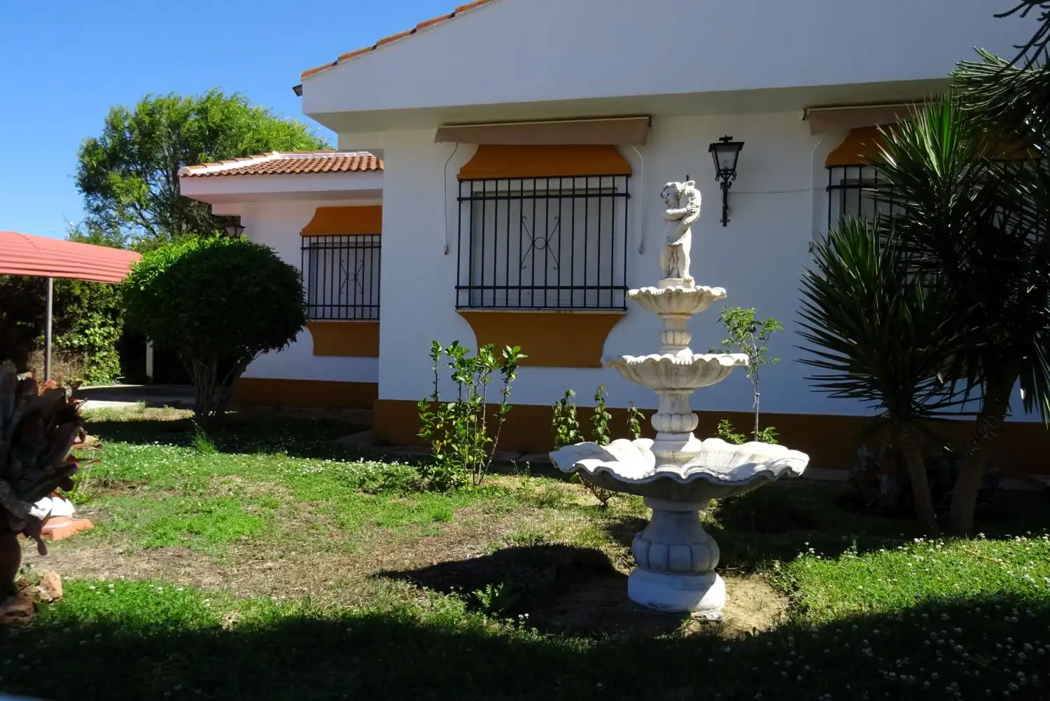 Chalet en venta en Matalascañas, imagen 2