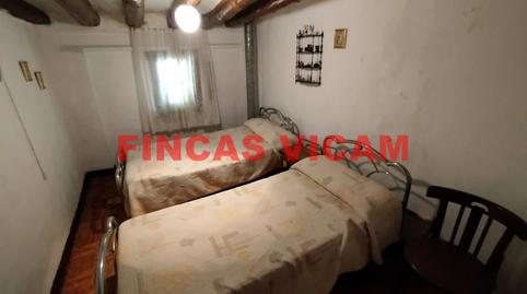 Foto 5 de Casa adosada en venda a Calle la Iglesia, Sangarrén, Huesca