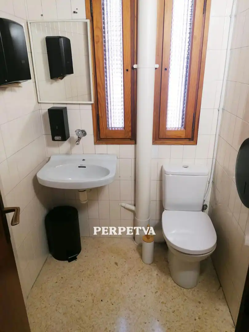 Ufficio con ascensore in affitto a de Sant Carles, imagen 21