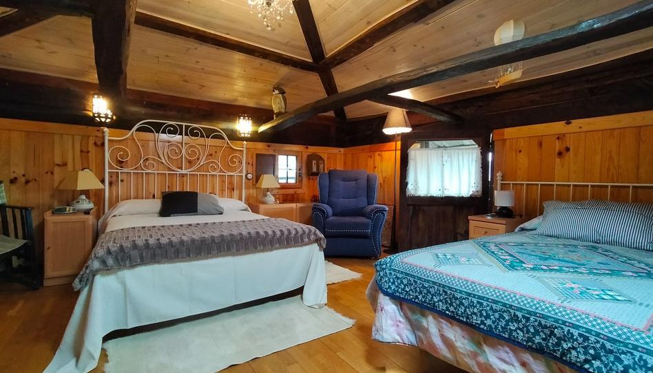 Foto 1 de Finca rústica en venda a Pravia, Asturias