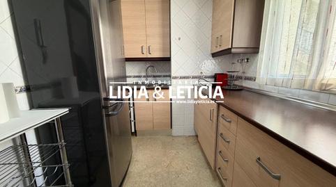 Foto 5 de Pis en venda a Centro, Alcalá de Guadaira