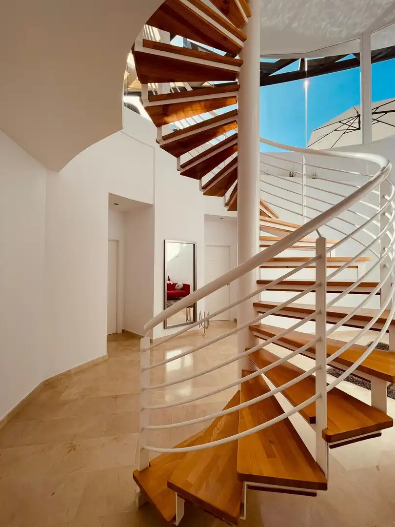 Villa avec terrasse à vendre à Altea la Vella, imagen 13