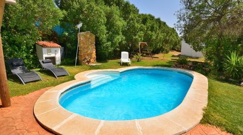 Foto 2 de Terreno en venta en El Gastor, Cádiz