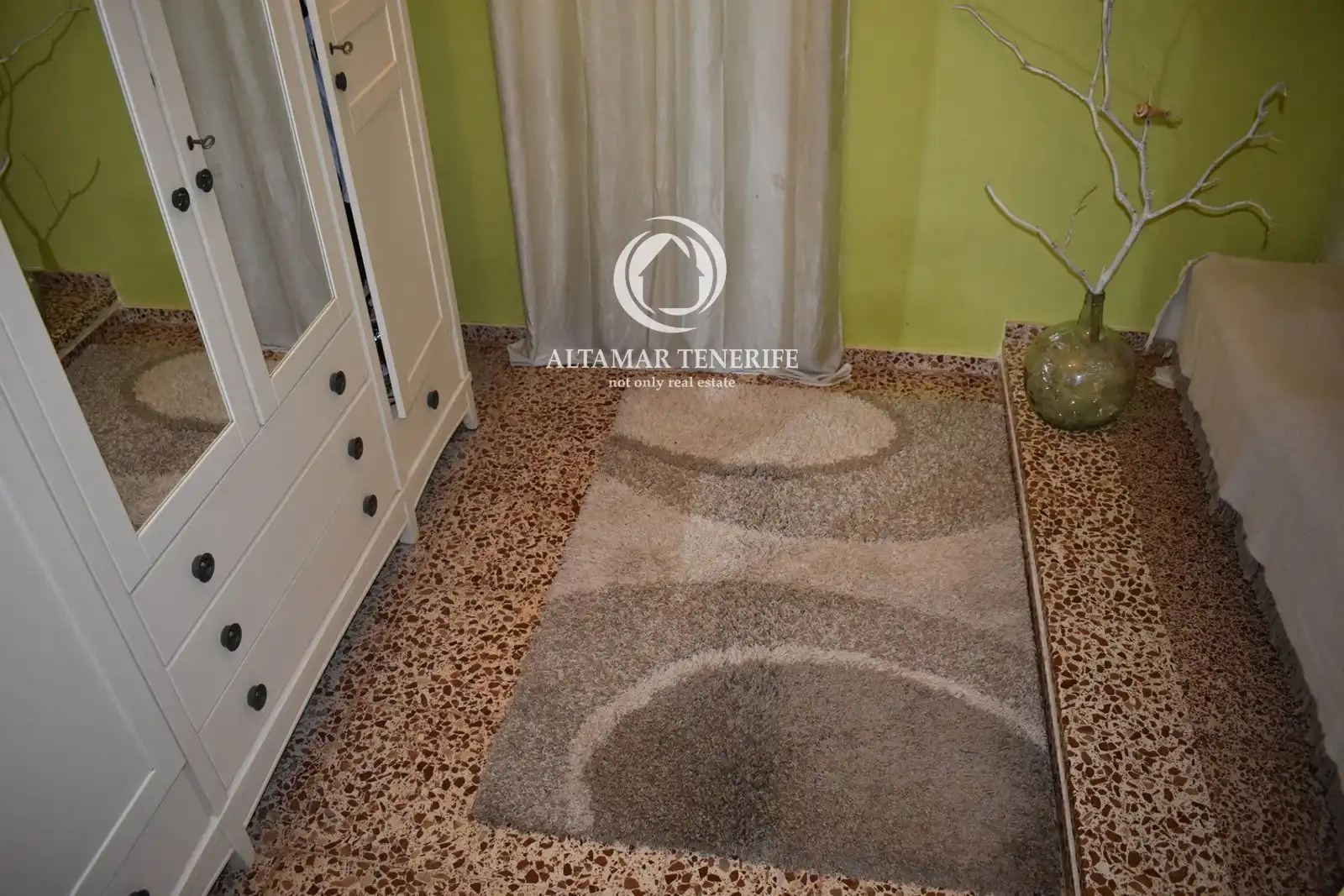 Casa o xalet en venda en Icod de los Vinos amb Terrassa, Traster i Moblat