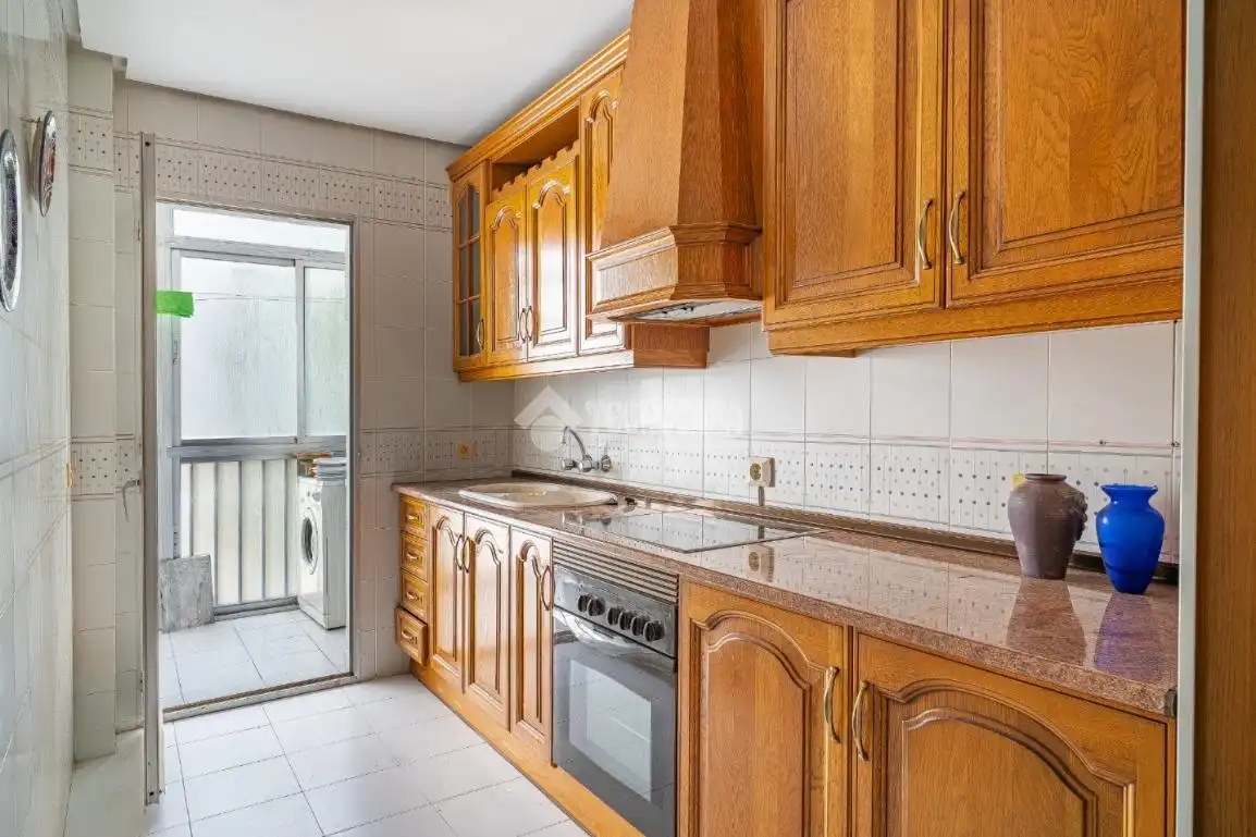 Appartamento con terrazza in vendita a Calle Carnicerito de Úbeda, imagen 7