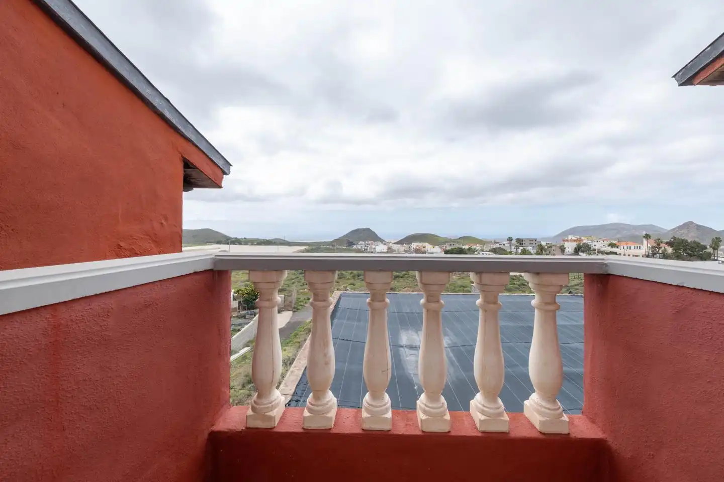 Terraza de Casa o chalet en venta en Arona