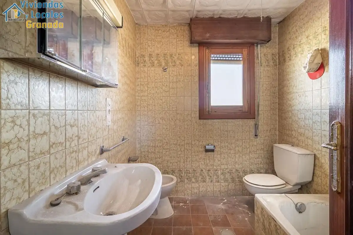 Maison rustique avec piscine à vendre à Carretera malaga, imagen 26