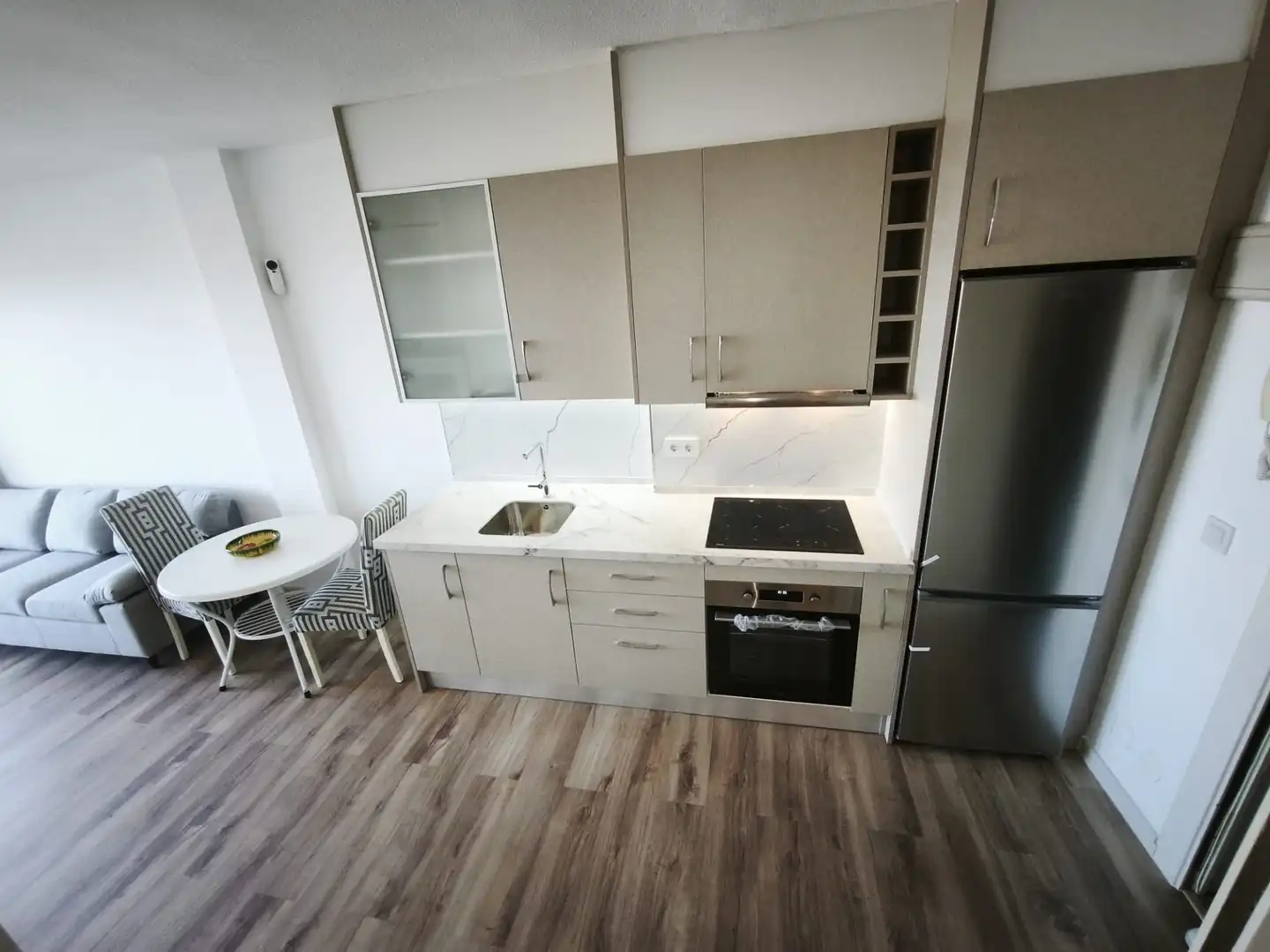 Wohnung mit Aufzug zum Verkauf in Calle el Lirio 16, imagen 26