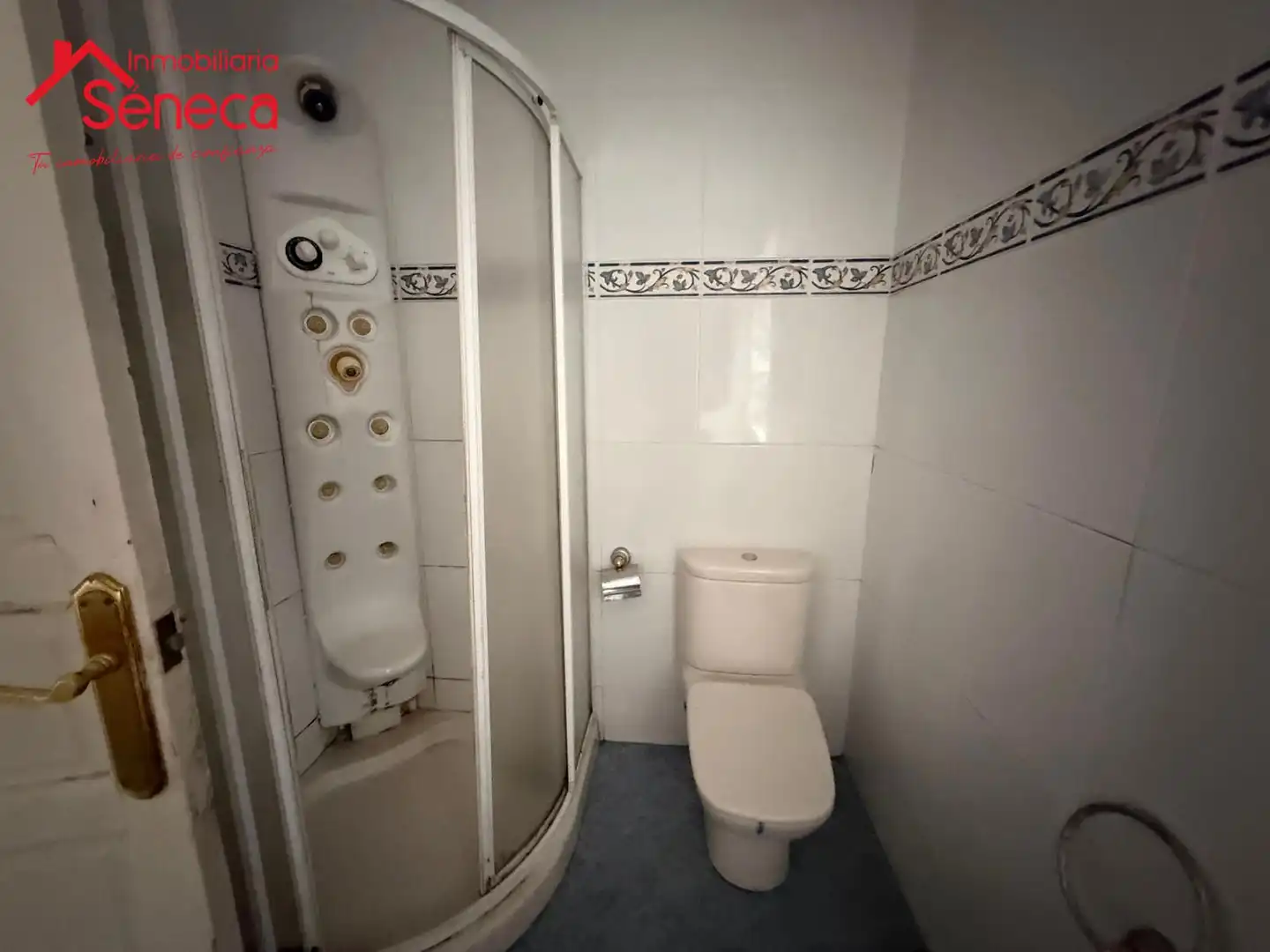 Bathroom of Houses for sale in Córdoba  with Swimming Pool