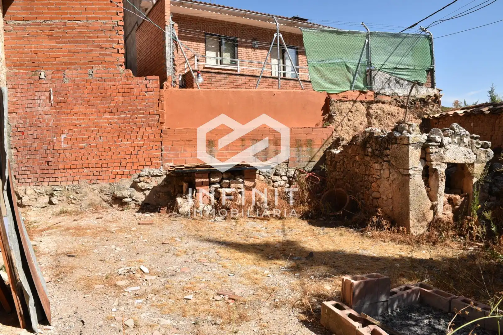 Houses for sale in Muduex  with Private garden, Storage room and Balcony