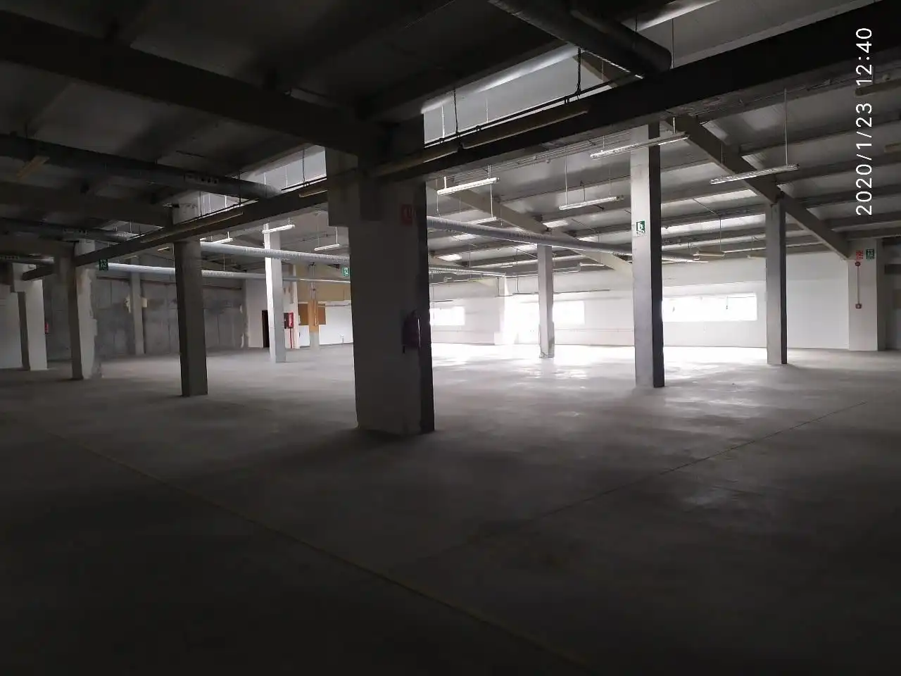 Nave industrial in affitto a Valadares - Beade, imagen 9