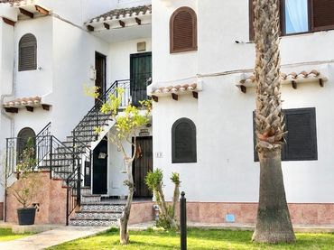 Maison avec piscine à louer à Orihuela Costa