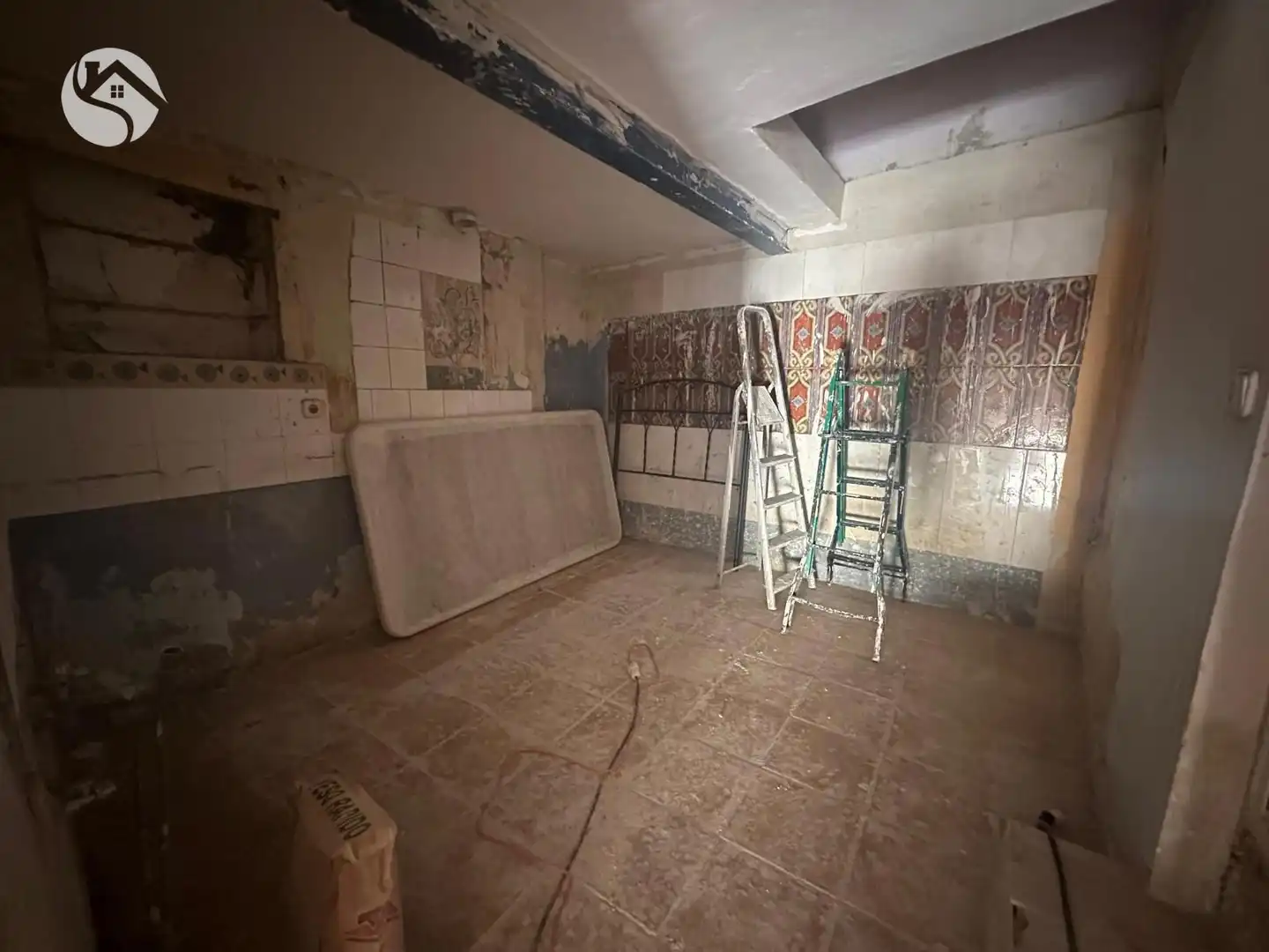 Casa o xalet en venda en Fuentenava de Jábaga