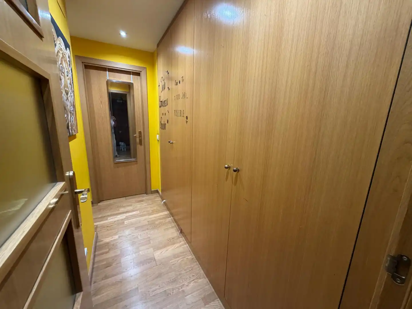Pis en venda en Barberà del Vallès amb Aire condicionat, Calefacció i Parquet