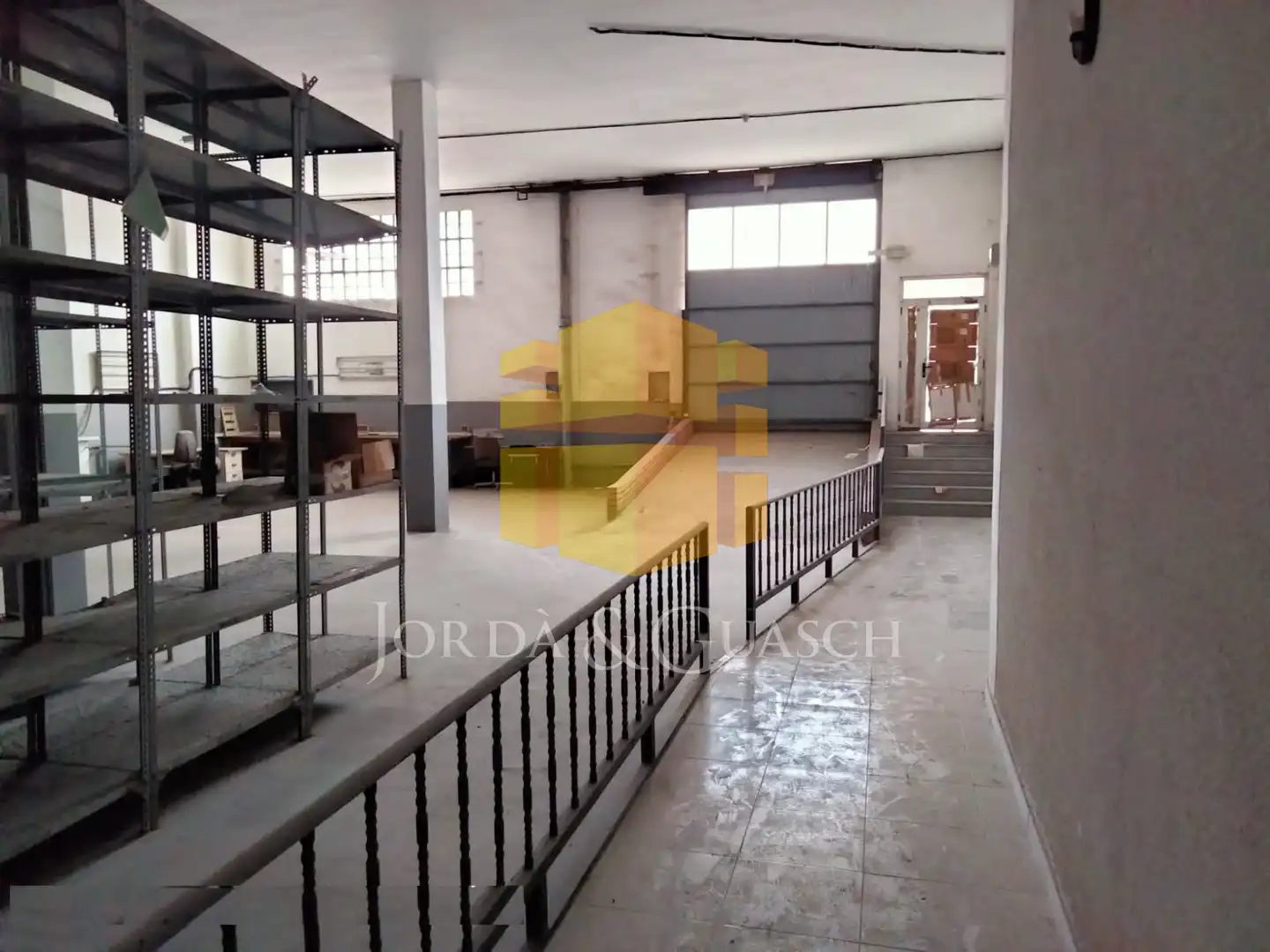Industriegebäude zur Miete in Carrer de la Riera del Fonollar, imagen 12
