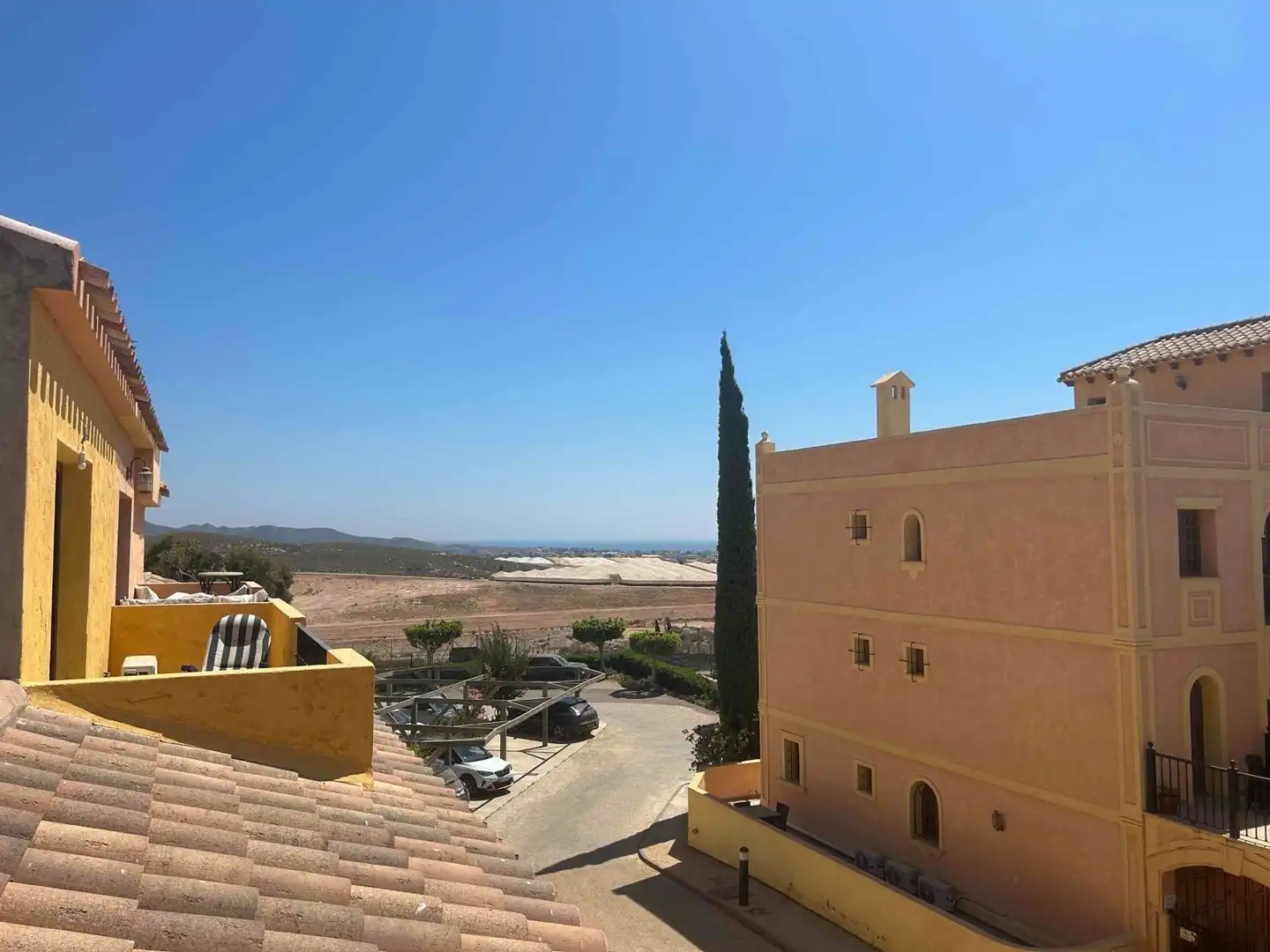 Casa adosada en venda a Desert Springs Sector 2, 1, Desert Spring Golf