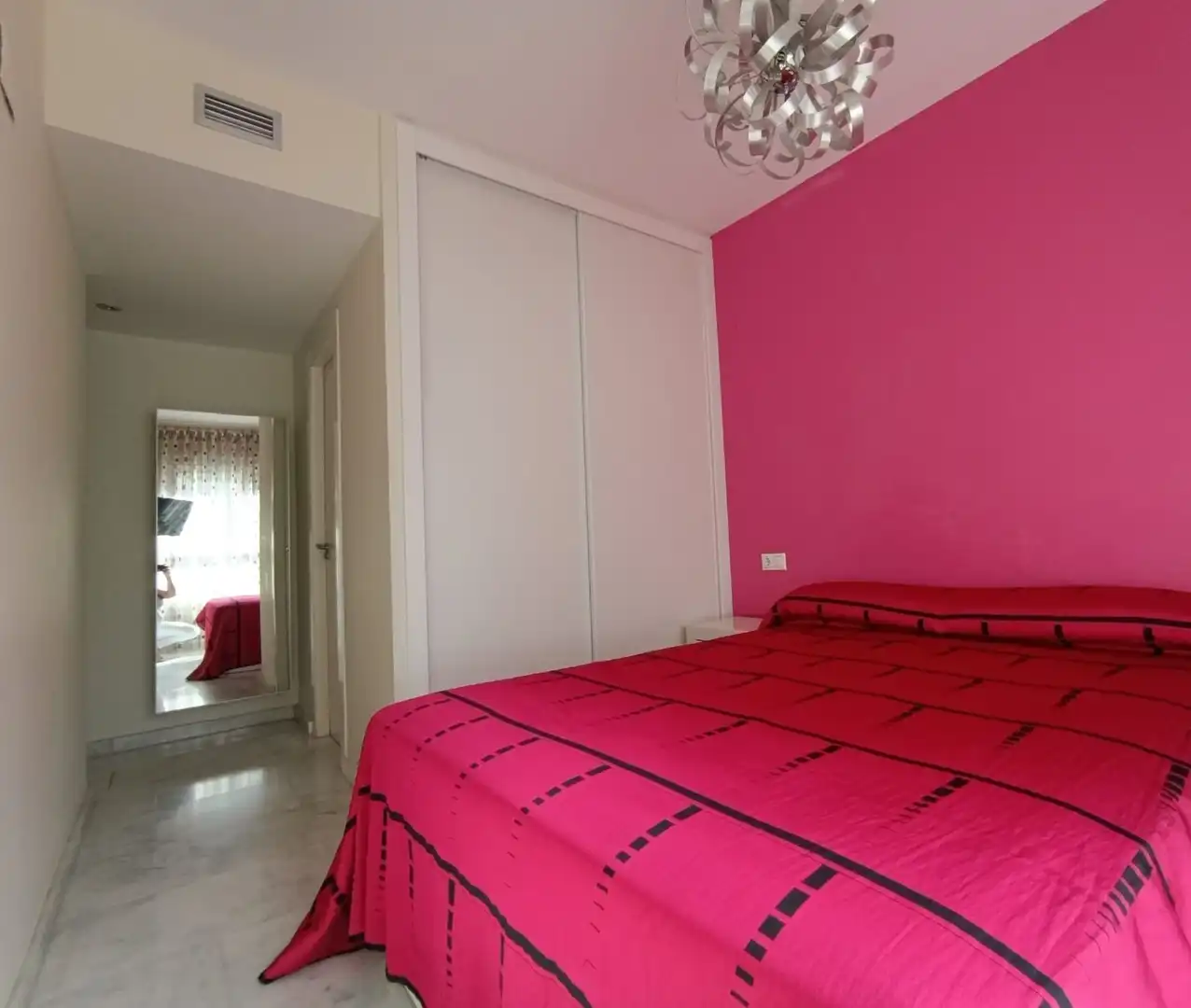 Flat with lift for sale in La Cala de Villajoyosa, imagen 12