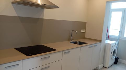 Photo 2 of Flat for rent in Oviedo - Cl General Elorza, 75, Milán - Pumarín, Oviedo