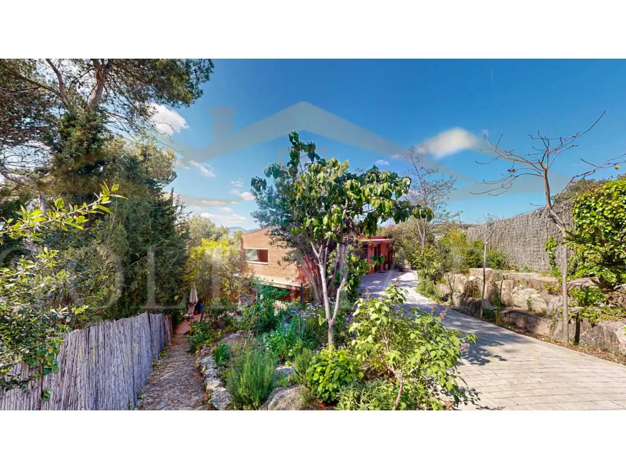 Haus oder Chalet zum Verkauf in Calle Tomàs Guerrero, 26, Corbera de Llobregat