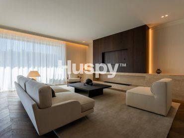 Piso con ascensor en venta en Carrer de Bori i Fontestà