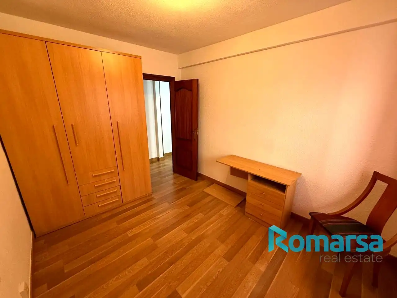 Flat for rent in De Fivasa, Santo Tomás