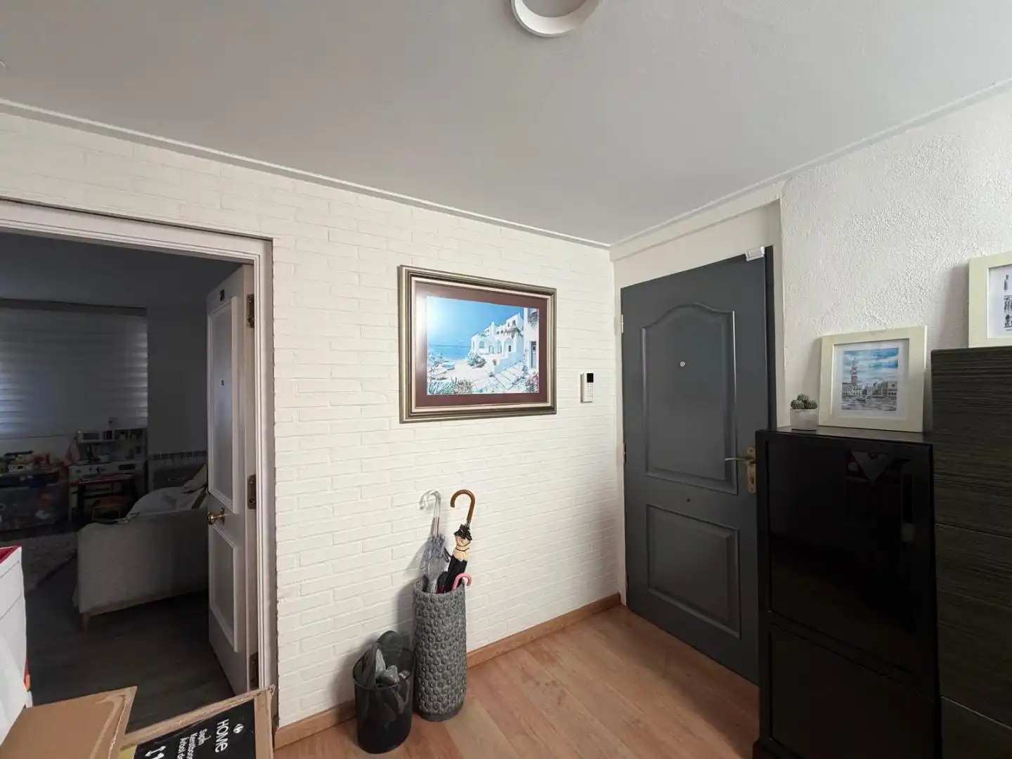 Apartamento en venta en Catarroja