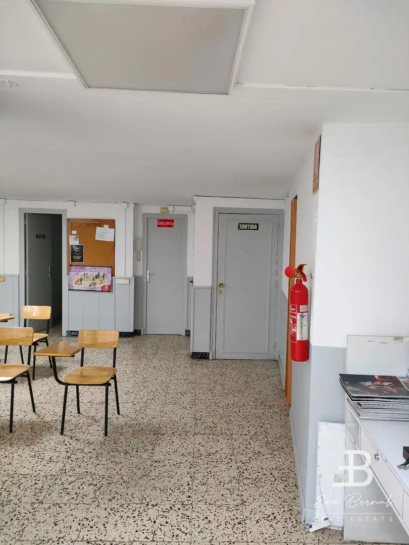 Oficina en venta en Tarragona