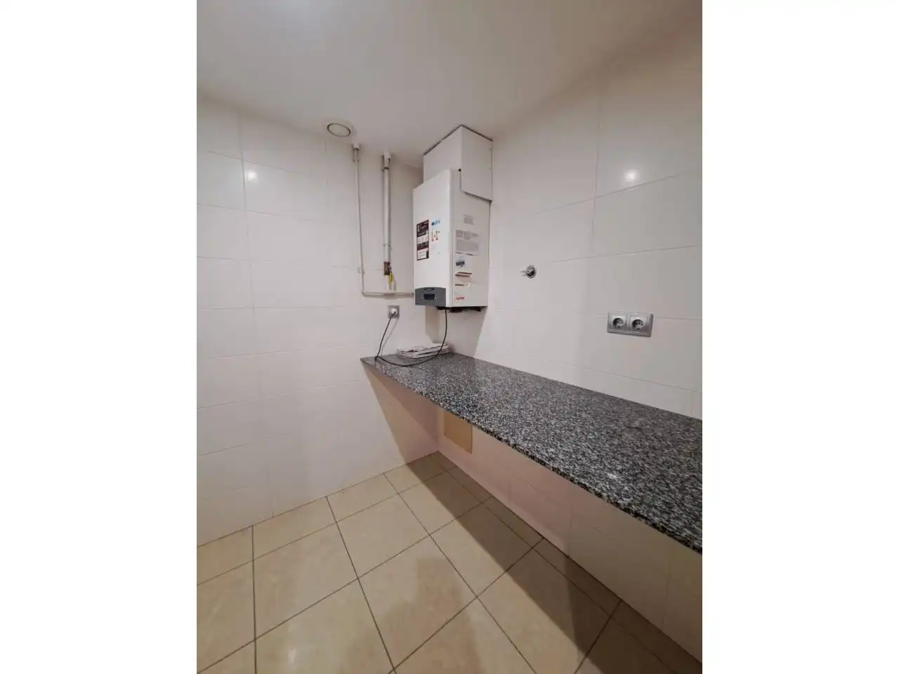 Wohnung zur Miete in Plaza Bosch i Gimpera, 9, Centre