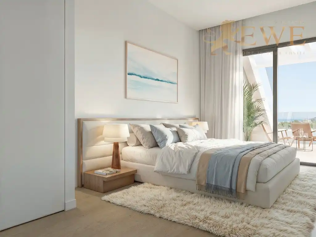 Apartment zum Verkauf in Calle Mexic De, imagen 16