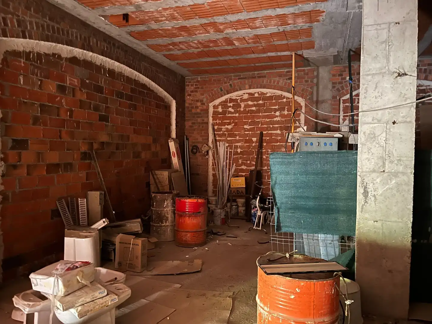Geschaftsraum zum Verkauf in Ávila