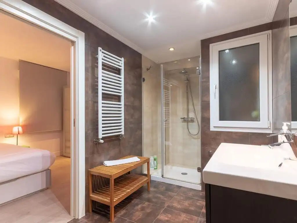 Flat for rent in Calle Caballeros, 19, Casco Antiguo
