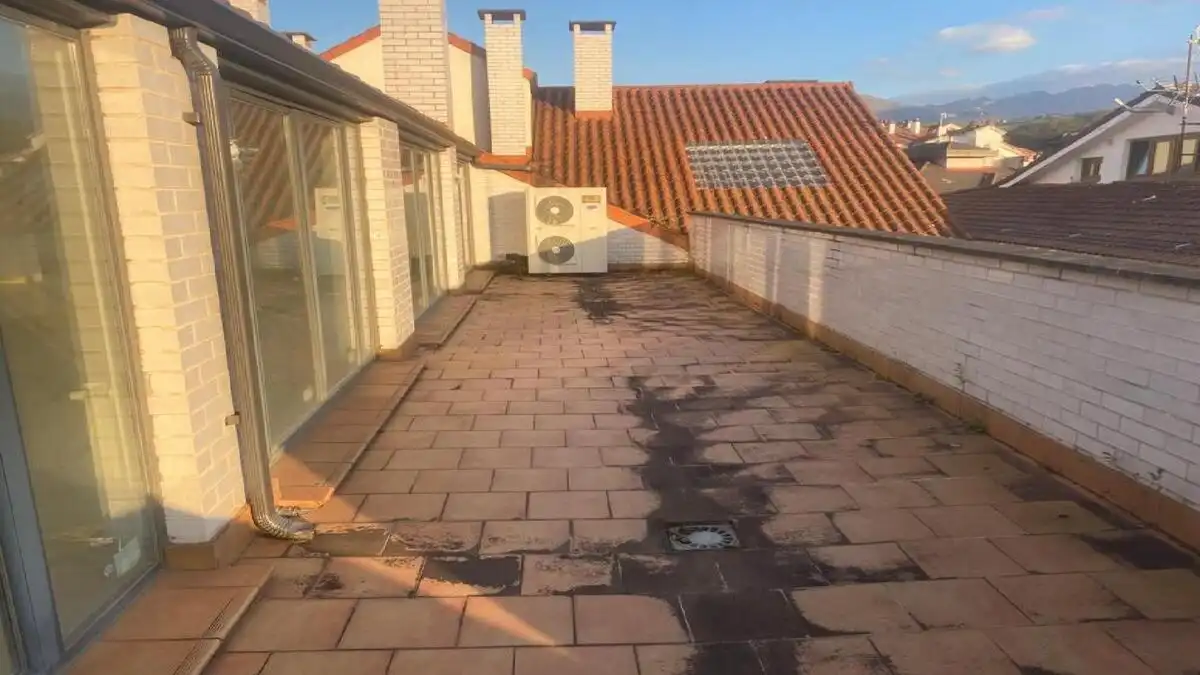 Terrace of Buildings for sale in Selaya