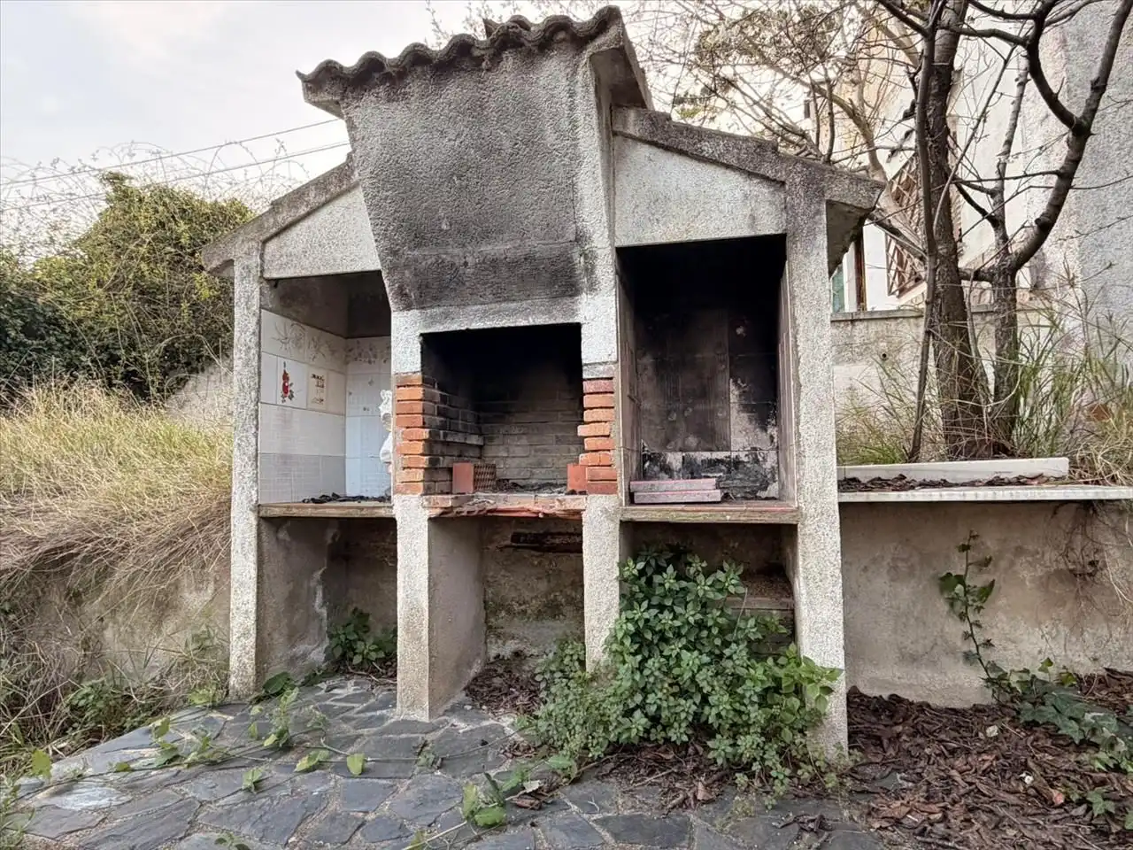 Haus mit Garten zum Verkauf in Residencial Park, imagen 9