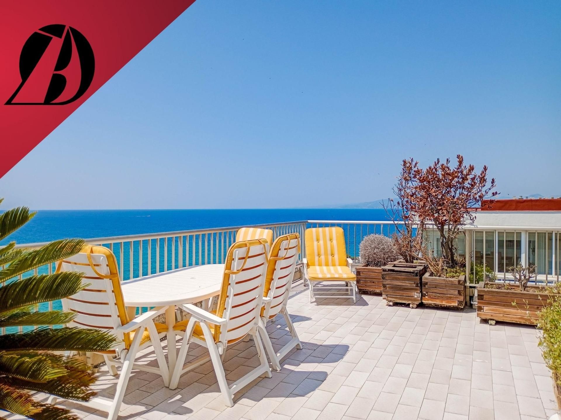 Terrassa de Àtic en venda en Salou amb Terrassa, Alarma i Piscina comunitària