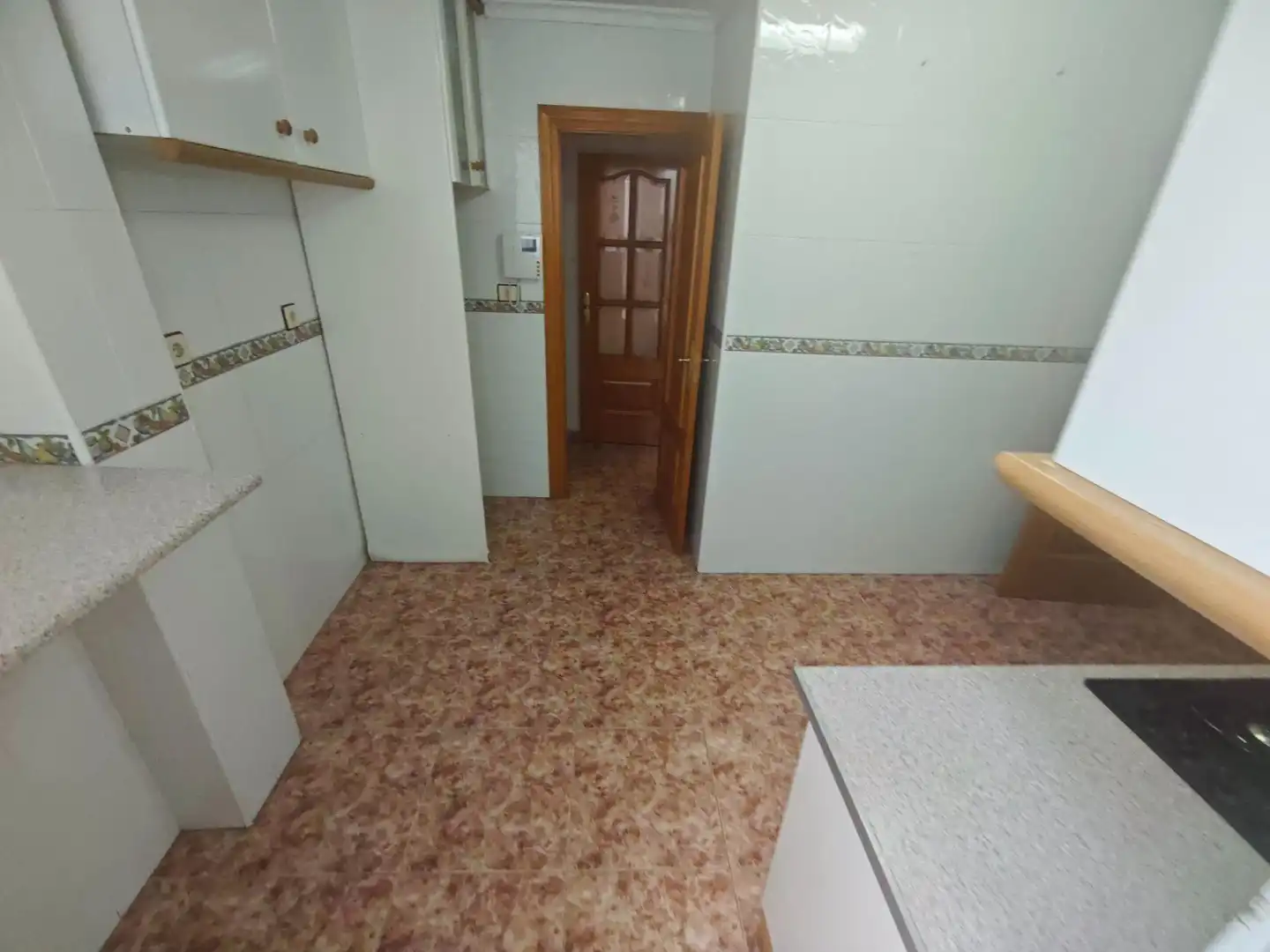 Appartamento con terrazza in vendita a Alcantarilla, imagen 44