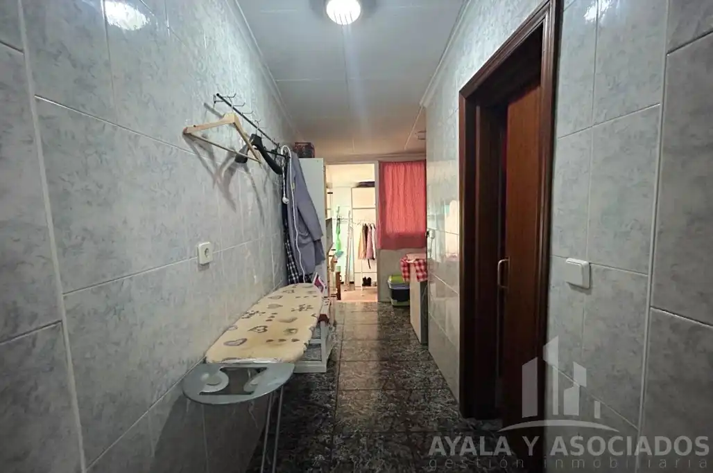 Casa adosada en venta en La Magdalena - Molinos Marfagones
