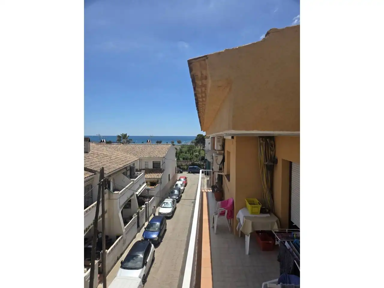 Piso en venta en Calle Xavier Gose, Nucli Antic