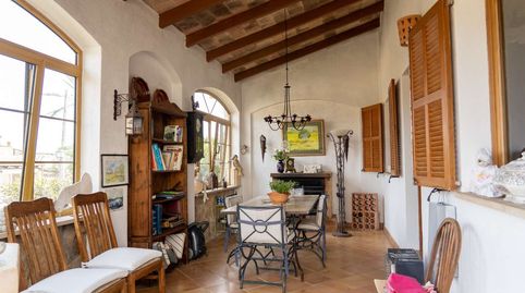 Foto 4 de Casa o chalet en venta en Cala Llombards, Santanyí