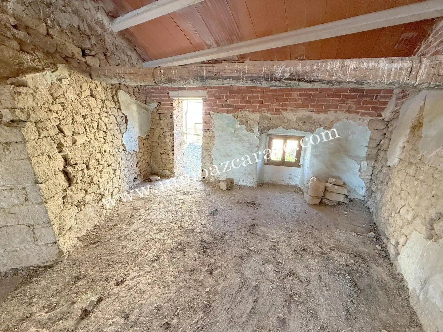 Casa adosada en venta en Arellano