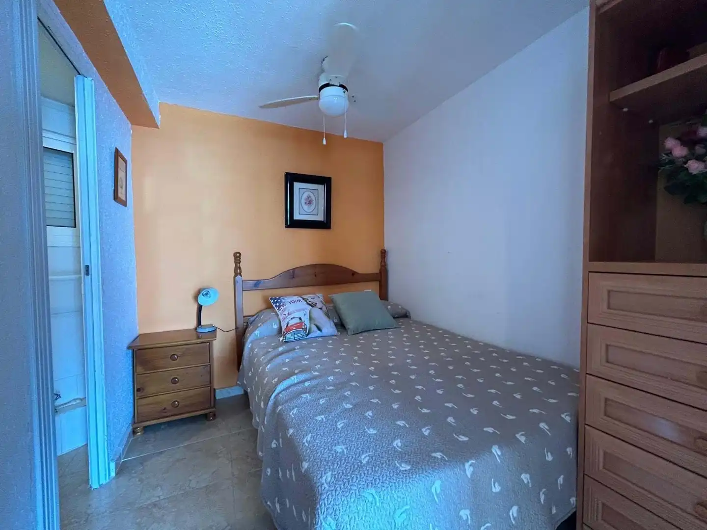 Maisonette mit Pool zum Verkauf in Avenida de alcoy N, imagen 10