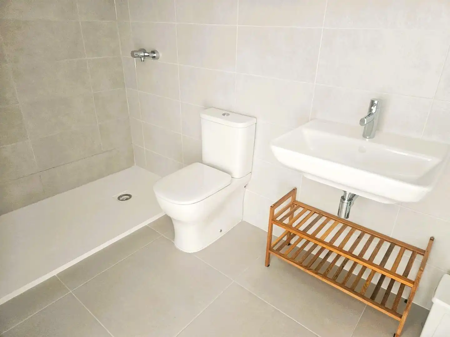 Apartament amb terrassa en venda a Estepona Pueblo, imagen 18