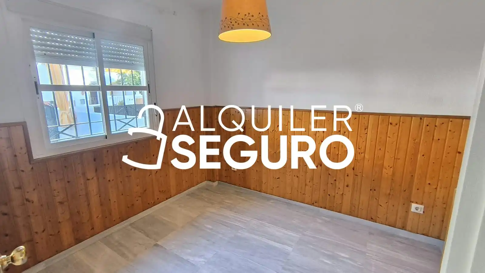 Casa o xalet de lloguer a Verdial, Castilleja de la Cuesta