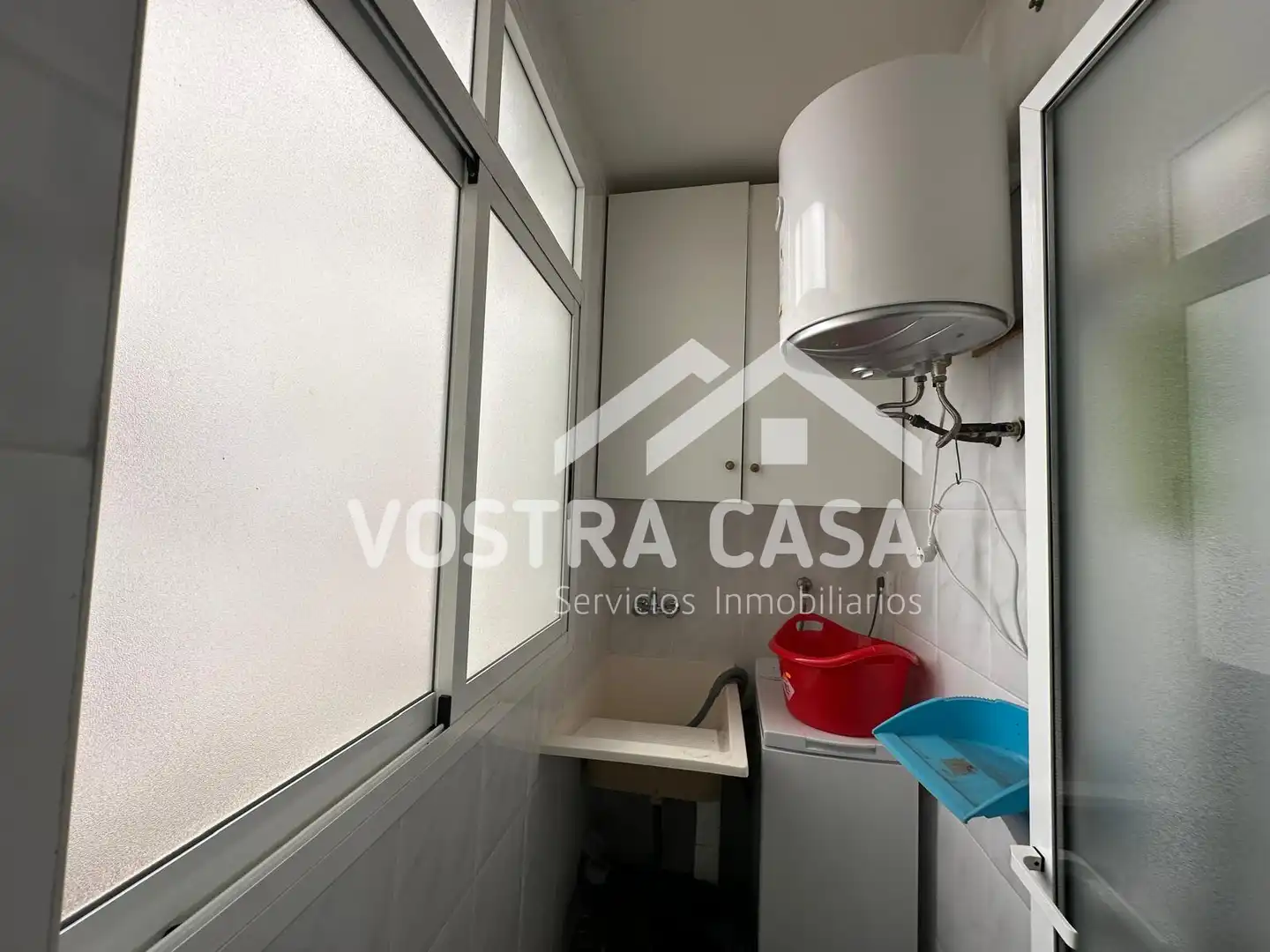Cocina de Piso de alquiler en Requena
