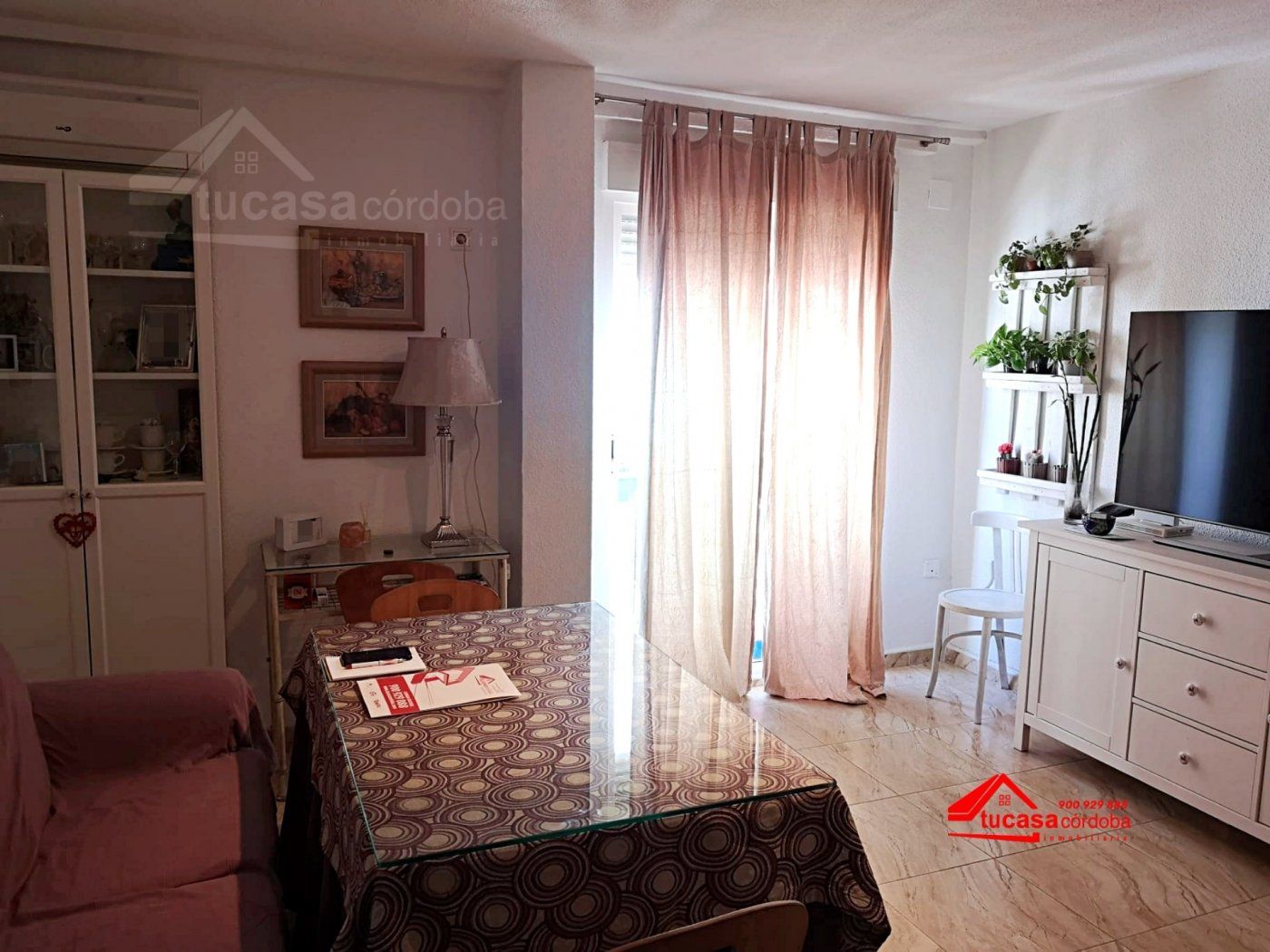 Dining room of Flat for sale in  Córdoba Capital  with Air Conditioner, Heating and Balcony